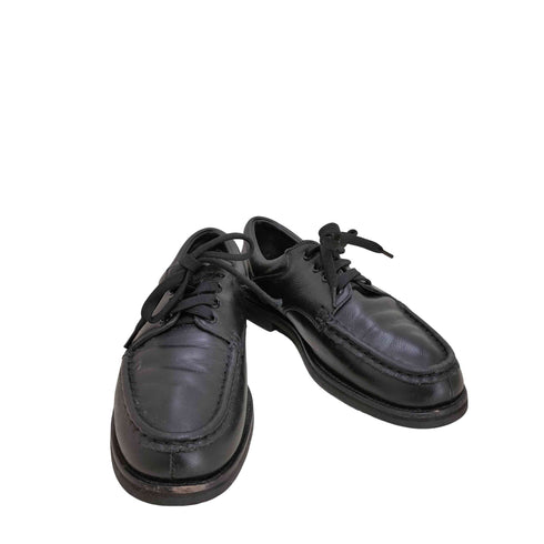 スティーブンアラン Steven Alan marbot 別注 モカシンシューズ メンズ JPN:40