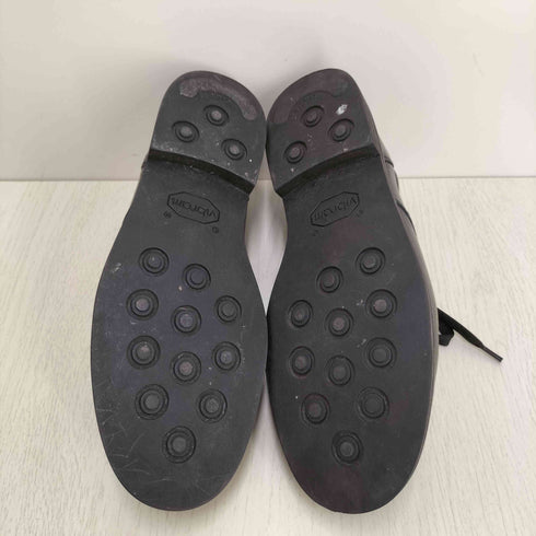 スティーブンアラン Steven Alan marbot 別注 モカシンシューズ メンズ JPN:40