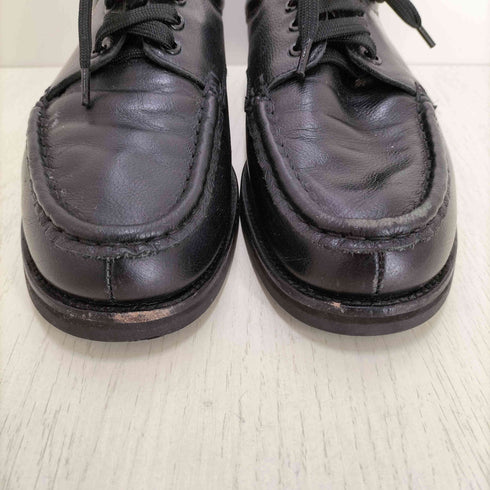 スティーブンアラン Steven Alan marbot 別注 モカシンシューズ メンズ JPN:40