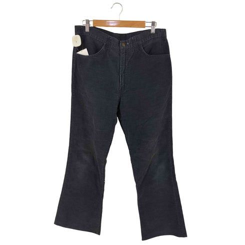 リーバイス Levis 70-80s 42TALONジップ コーデュロイパンツ メンズ