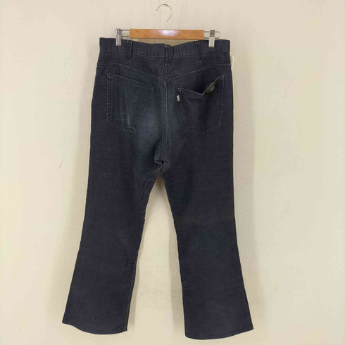 リーバイス Levis 70-80s 42TALONジップ コーデュロイパンツ メンズ