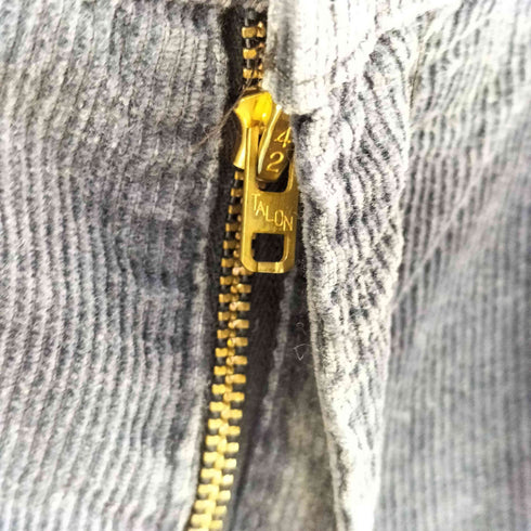 リーバイス Levis 70-80s 42TALONジップ コーデュロイパンツ メンズ