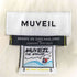ミュベール MUVEIL カモメ柄スカート レディース JPN:36
