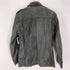 A.S.M レザージャケット メンズ