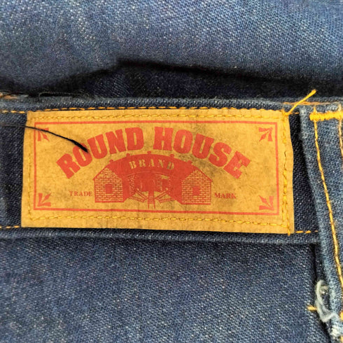 ラウンドハウス ROUND HOUSE デニムパンツ メンズ 30/30