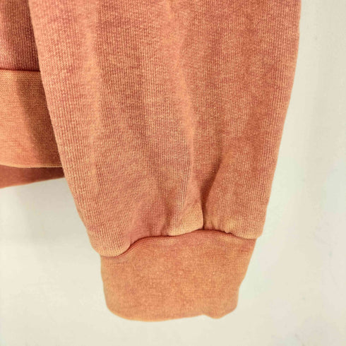 リップンディプ RIPNDIP 両面刺繍プルオーバーパーカー メンズ JPN:S