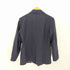 スドーク soduk collection003 Fringe Finition Jacket / Fringe Finition skirt フリンジフィニシオン ベルテッド テーラードジャケット フリンジフィニシオン アシンメトリー スカート セットアップ レディース