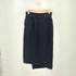 スドーク soduk collection003 Fringe Finition Jacket / Fringe Finition skirt フリンジフィニシオン ベルテッド テーラードジャケット フリンジフィニシオン アシンメトリー スカート セットアップ レディース