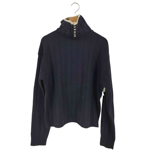 NKNIT ハイネック ニット domestic レディース JPN:2