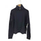 NKNIT ハイネック ニット domestic レディース JPN:2