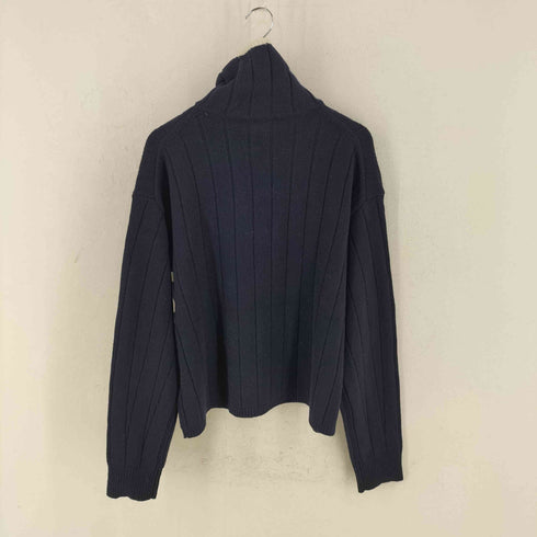 NKNIT ハイネック ニット domestic レディース JPN:2