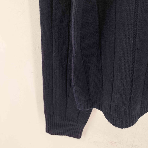 NKNIT ハイネック ニット domestic レディース JPN:2