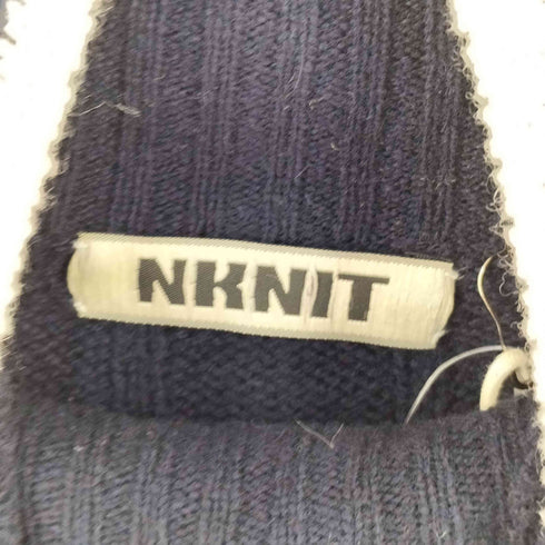 NKNIT ハイネック ニット domestic レディース JPN:2