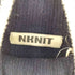NKNIT ハイネック ニット domestic レディース JPN:2