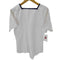 ロイヤルネイビー ROYAL NAVY 90S SHIRT MAN's Class 2 RN Sailor Square Neck Shirt セーラー スクエア ネック シャツ メンズ Chest 108