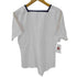 ロイヤルネイビー ROYAL NAVY 90S SHIRT MAN's Class 2 RN Sailor Square Neck Shirt セーラー スクエア ネック シャツ メンズ Chest 108