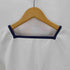 ロイヤルネイビー ROYAL NAVY 90S SHIRT MAN's Class 2 RN Sailor Square Neck Shirt セーラー スクエア ネック シャツ メンズ Chest 108