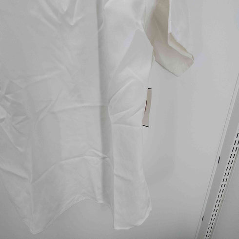 ロイヤルネイビー ROYAL NAVY 90S SHIRT MAN's Class 2 RN Sailor Square Neck Shirt セーラー スクエア ネック シャツ メンズ Chest 108