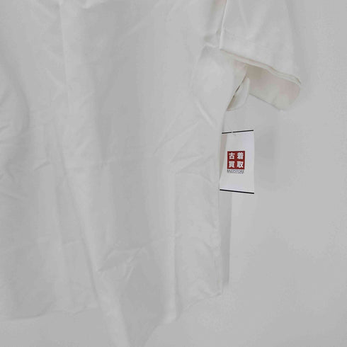ロイヤルネイビー ROYAL NAVY 90S SHIRT MAN's Class 2 RN Sailor Square Neck Shirt セーラー スクエア ネック シャツ メンズ Chest 108