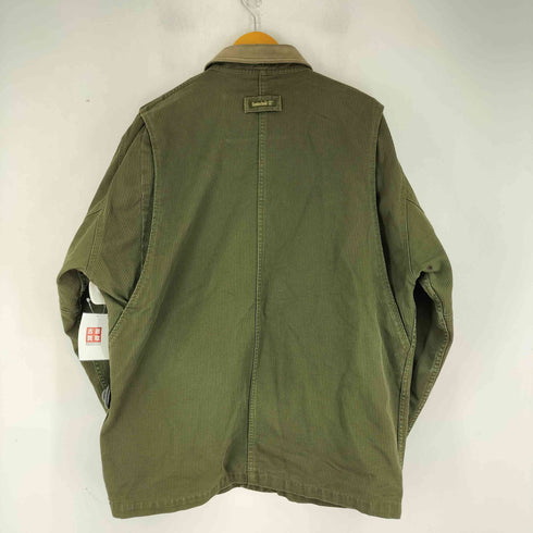 ティンバーランド Timberland 90S コーデュロイカバーオール メンズ import:M