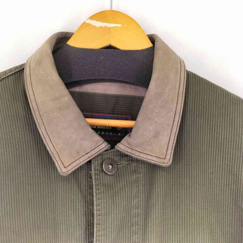 ティンバーランド Timberland 90S コーデュロイカバーオール メンズ import:M