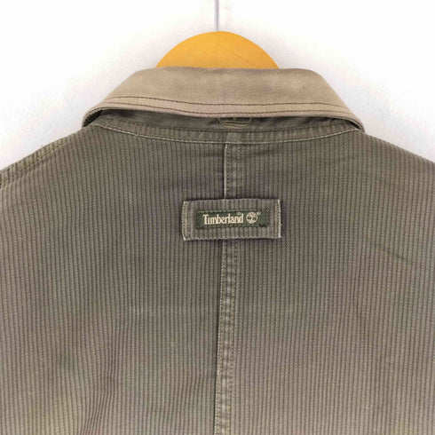 ティンバーランド Timberland 90S コーデュロイカバーオール メンズ import:M