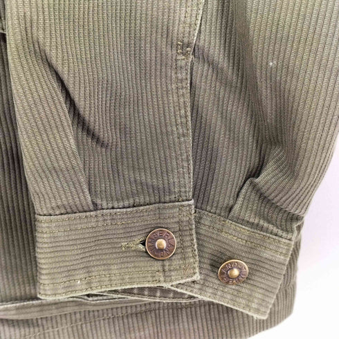 ティンバーランド Timberland 90S コーデュロイカバーオール メンズ import:M