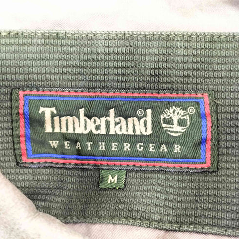 ティンバーランド Timberland 90S コーデュロイカバーオール メンズ import:M
