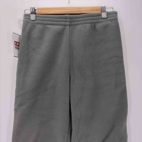 RLCB POLARTEC FLEECE ポーラテック フリース ダブルニー パンツ 裾ジップ メンズ S