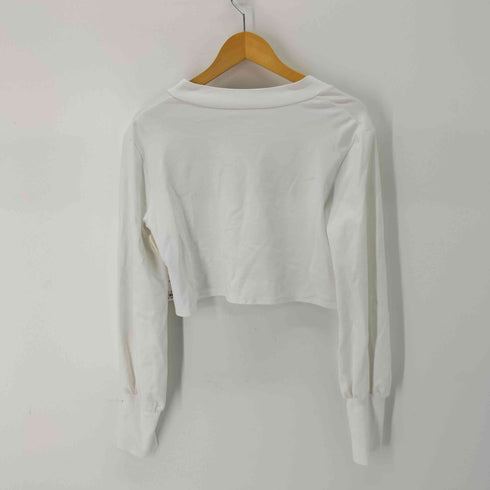 Shiro no Sakura. UVカットカーディガン Sun Crush UV cardigan 〜勿忘草~ レディース FREE