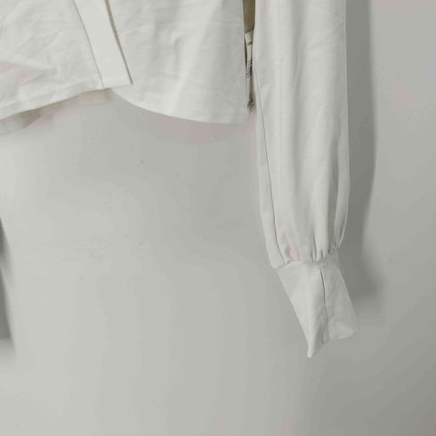 Shiro no Sakura. UVカットカーディガン Sun Crush UV cardigan 〜勿忘草~ レディース FREE