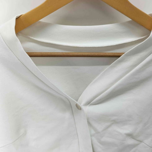 Shiro no Sakura. UVカットカーディガン Sun Crush UV cardigan 〜勿忘草~ レディース FREE