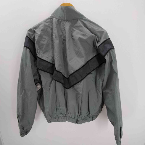 ユーエスアーミー U.S. ARMY 90S JWOD SKILCRAFT IPFU ARMY JACKET トレーニング ジャケット 1999年製 メンズ SMALL/SHORT