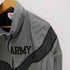 ユーエスアーミー U.S. ARMY 90S JWOD SKILCRAFT IPFU ARMY JACKET トレーニング ジャケット 1999年製 メンズ SMALL/SHORT