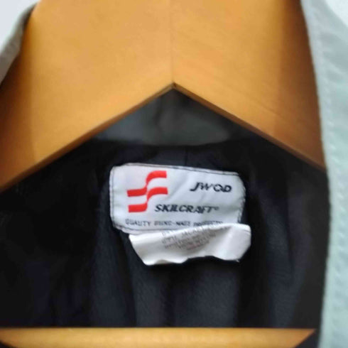 ユーエスアーミー U.S. ARMY 90S JWOD SKILCRAFT IPFU ARMY JACKET トレーニング ジャケット 1999年製 メンズ SMALL/SHORT