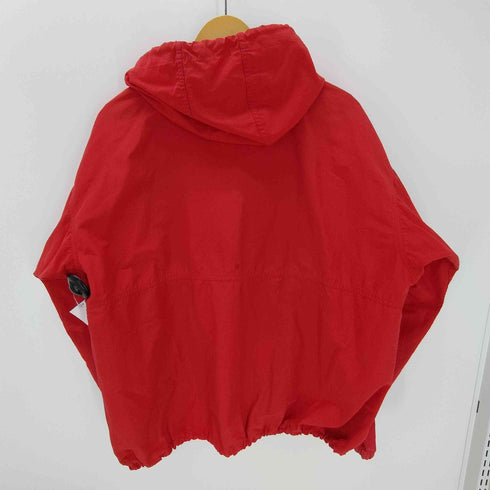 パタゴニア patagonia 90S Nylon Baggies Anorak Parka USA製 ナイロン バギーズ アノラック パーカー マウンテン ジャケット メンズ import:M