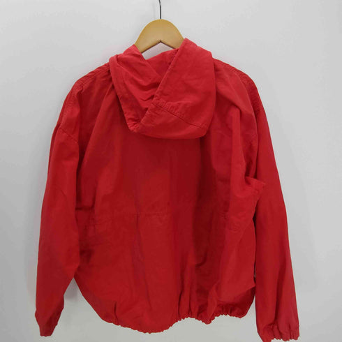 パタゴニア patagonia 90S Nylon Baggies Anorak Parka USA製 ナイロン バギーズ アノラック パーカー マウンテン ジャケット メンズ import:M