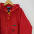 パタゴニア patagonia 90S Nylon Baggies Anorak Parka USA製 ナイロン バギーズ アノラック パーカー マウンテン ジャケット メンズ import:M