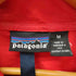 パタゴニア patagonia 90S Nylon Baggies Anorak Parka USA製 ナイロン バギーズ アノラック パーカー マウンテン ジャケット メンズ import:M