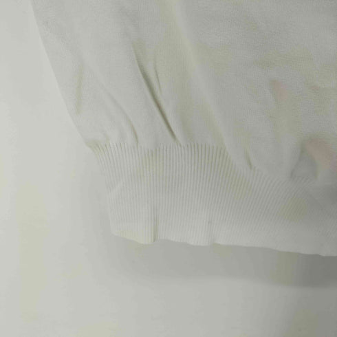プロポーションバイボディードレッシング PROPORTION BODY DRESSING デコルテ総針ニット レディース