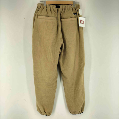 ワイルドシングス WILD THINGS FLEECE MAGIC TRACK メンズ JPN:M