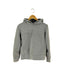 ザノースフェイス THE NORTH FACE Tech Air Sweat Hoodie テックエアースウェットフーディー レディース import:L
