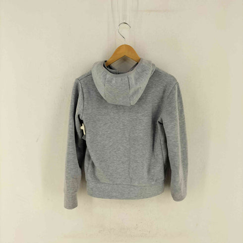 ザノースフェイス THE NORTH FACE Tech Air Sweat Hoodie テックエアースウェットフーディー レディース import:L