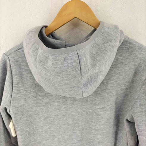 ザノースフェイス THE NORTH FACE Tech Air Sweat Hoodie テックエアースウェットフーディー レディース import:L