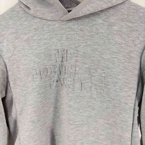 ザノースフェイス THE NORTH FACE Tech Air Sweat Hoodie テックエアースウェットフーディー レディース import:L