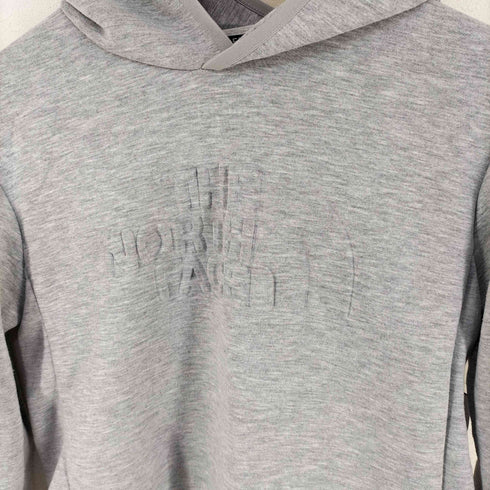 ザノースフェイス THE NORTH FACE Tech Air Sweat Hoodie テックエアースウェットフーディー レディース import:L