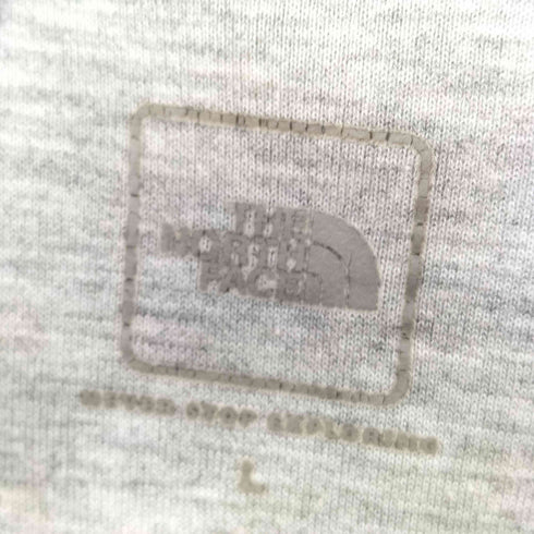 ザノースフェイス THE NORTH FACE Tech Air Sweat Hoodie テックエアースウェットフーディー レディース import:L