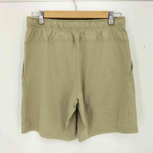 ナイキ NIKE yoga DRI-FIT 縦スウォッシュ イージーショーツ メンズ M