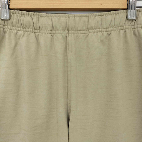 ナイキ NIKE yoga DRI-FIT 縦スウォッシュ イージーショーツ メンズ M