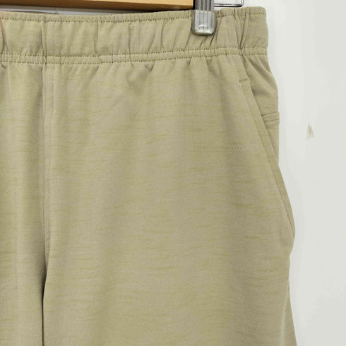 ナイキ NIKE yoga DRI-FIT 縦スウォッシュ イージーショーツ メンズ M